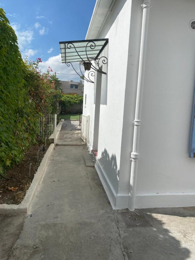 Maisonnette Cagnes Villa Exterior photo