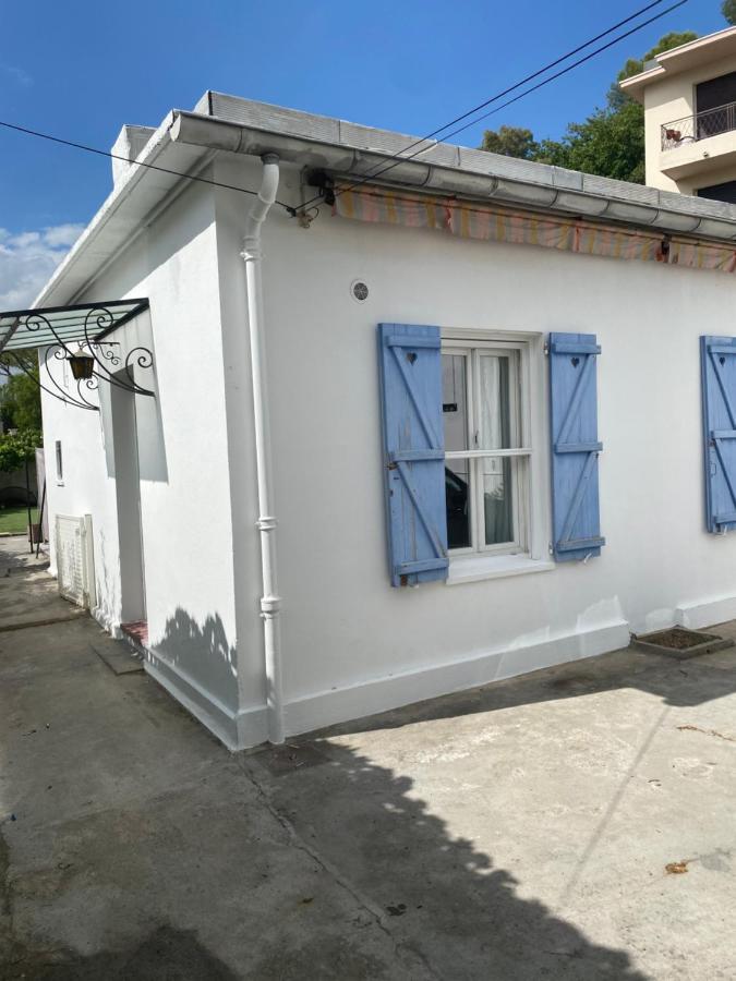 Maisonnette Cagnes Exterior photo